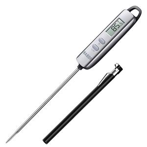Digital Thermometer