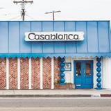 Casablanca