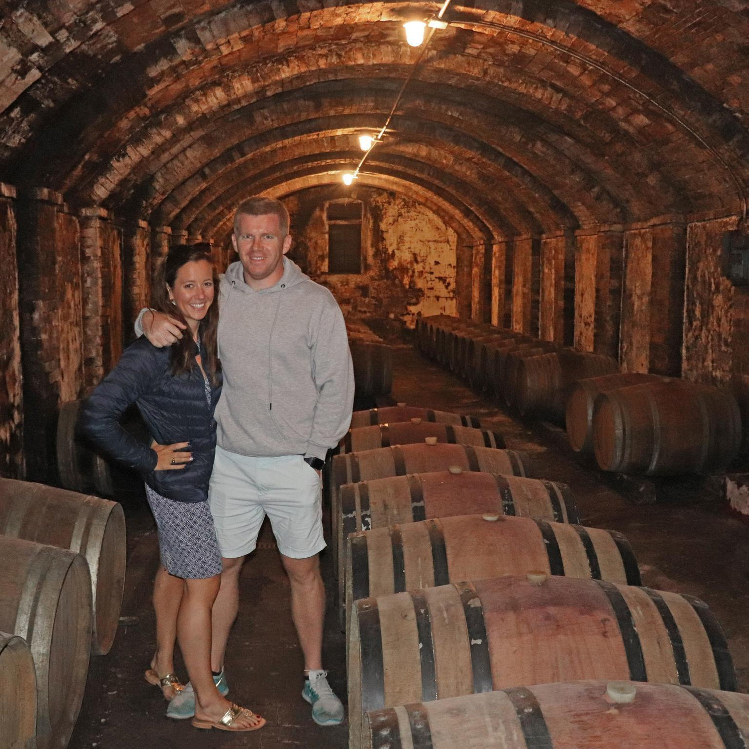 Wine Tasting in Tuscany