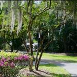 Mead Botanical Garden