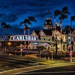 Carlsbad Village