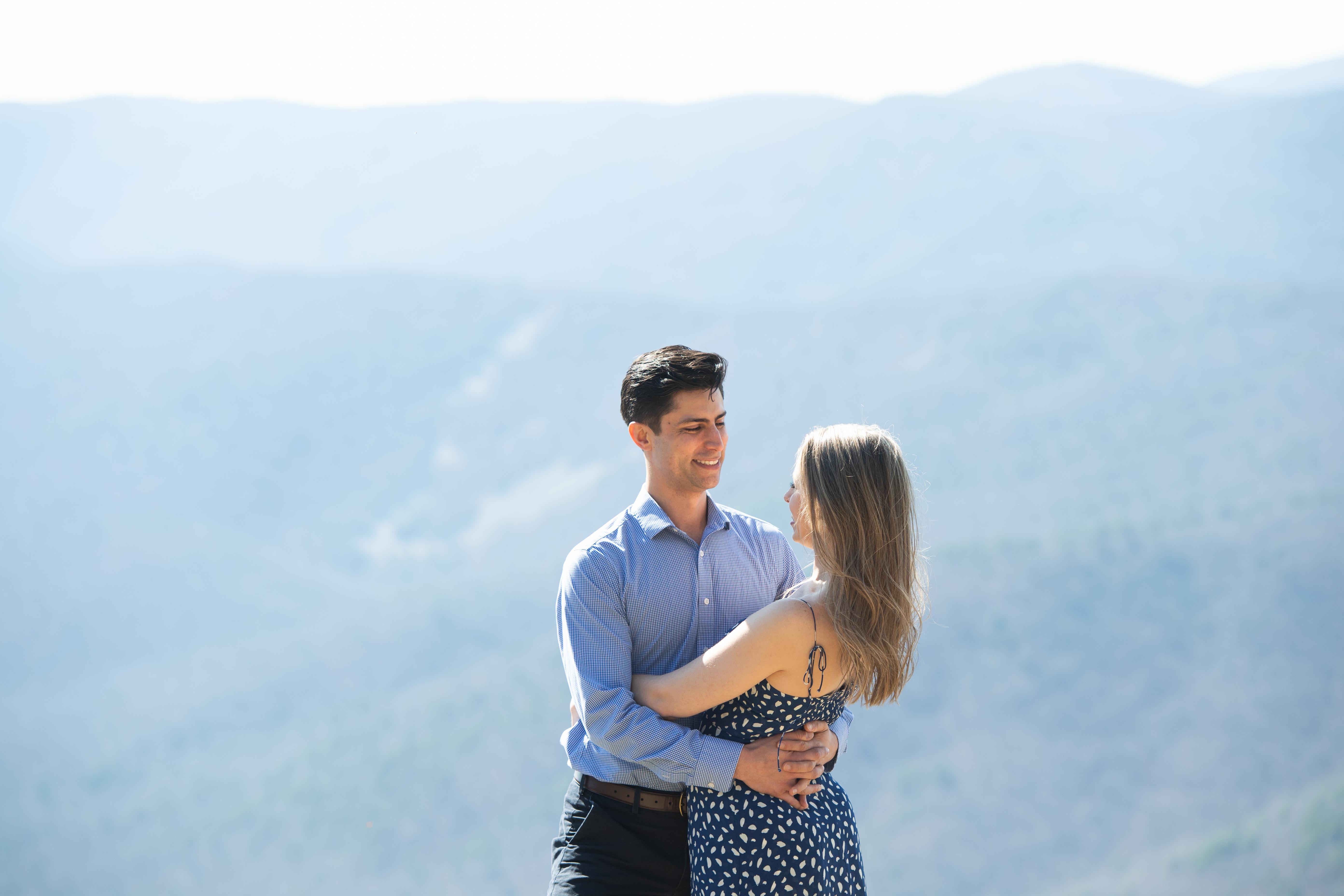 The Wedding Website of Alicia Eubanks and Marc Kryger