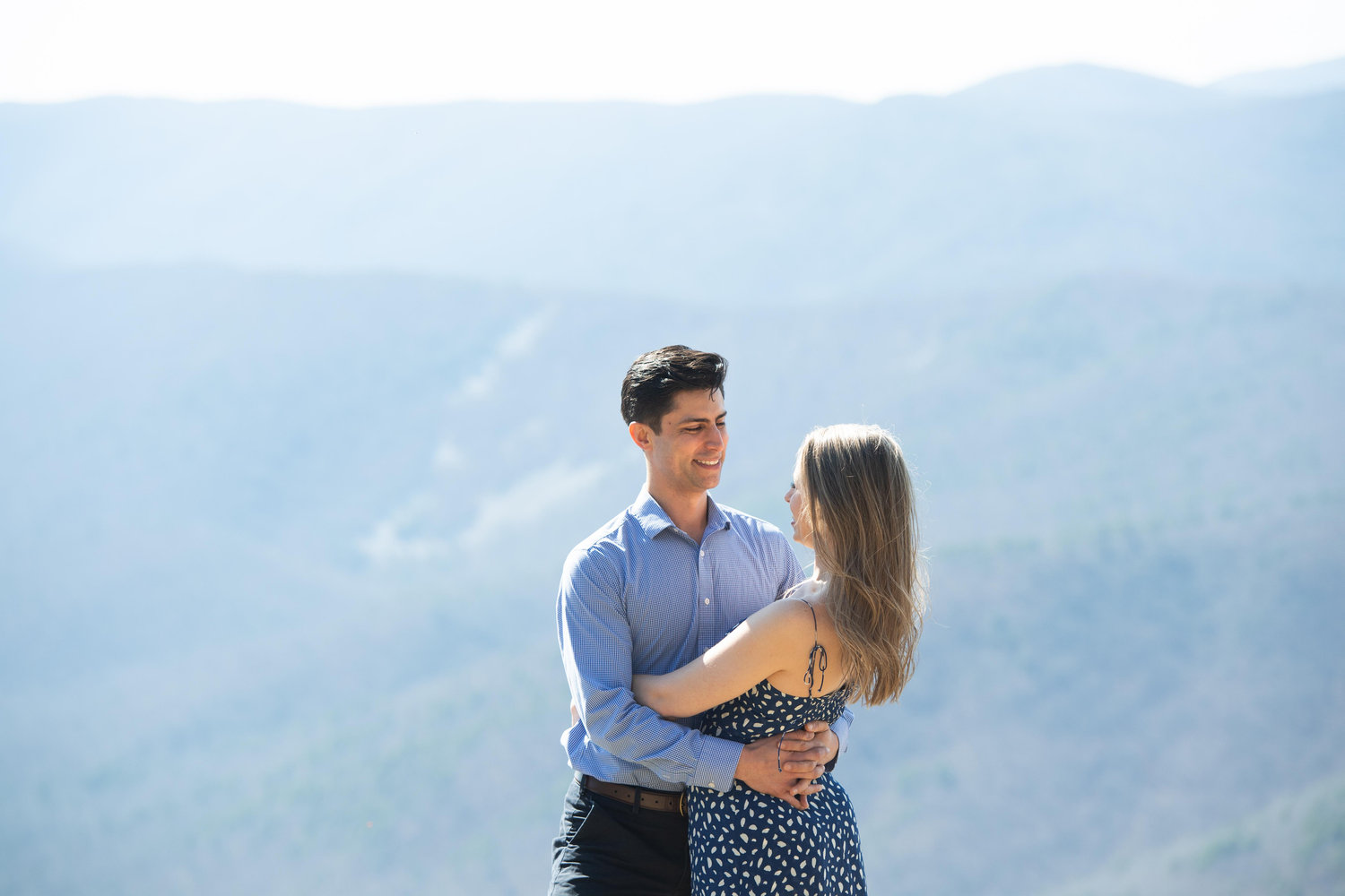 The Wedding Website of Alicia Eubanks and Marc Kryger