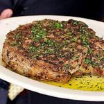 Desi Vega's Steakhouse