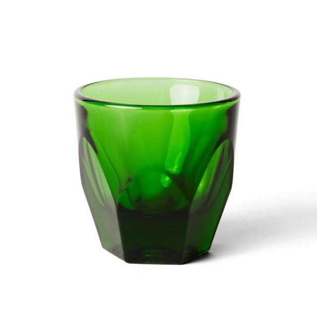 notNeutral Vero Glass (Emerald) (1, 6 oz.)