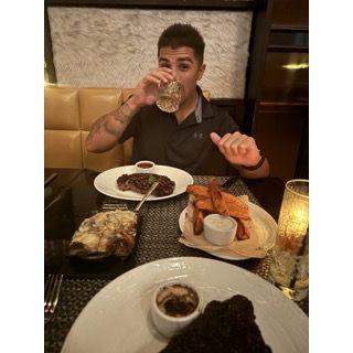 Date nights