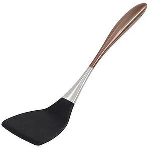 Oneida® Lux Silicone Turner in Copper