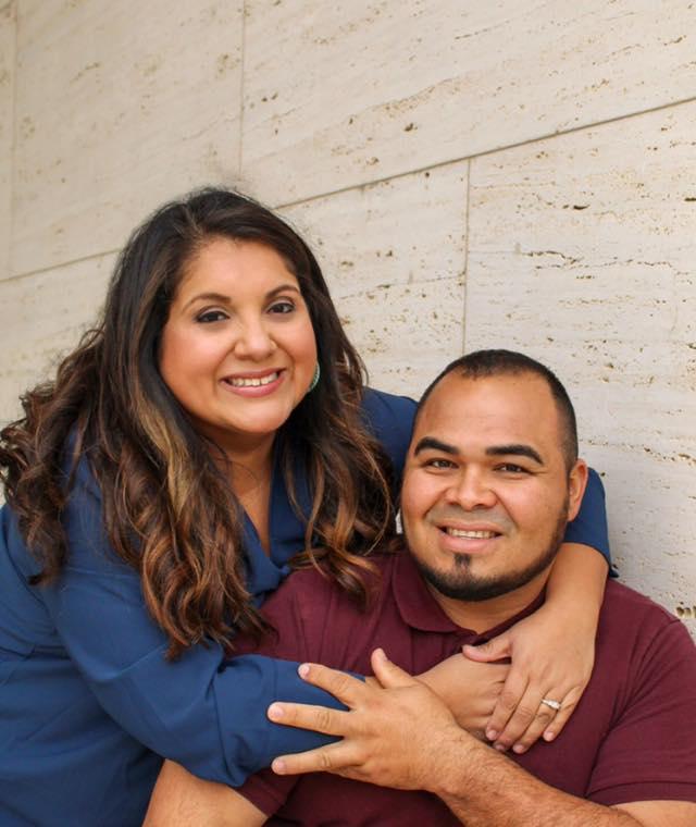 The Wedding Website of Irene San Juan and Adilman Cuadra