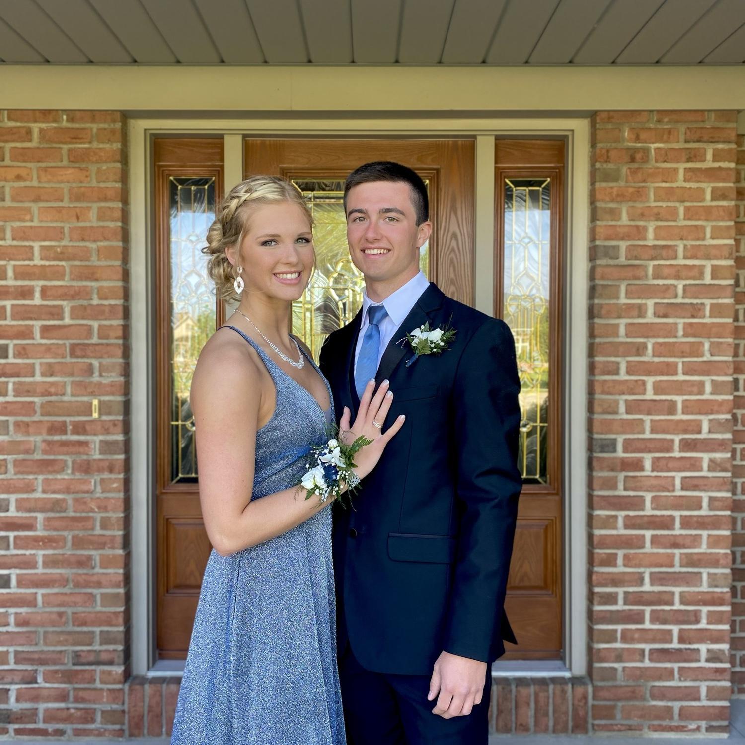 2021 Prom