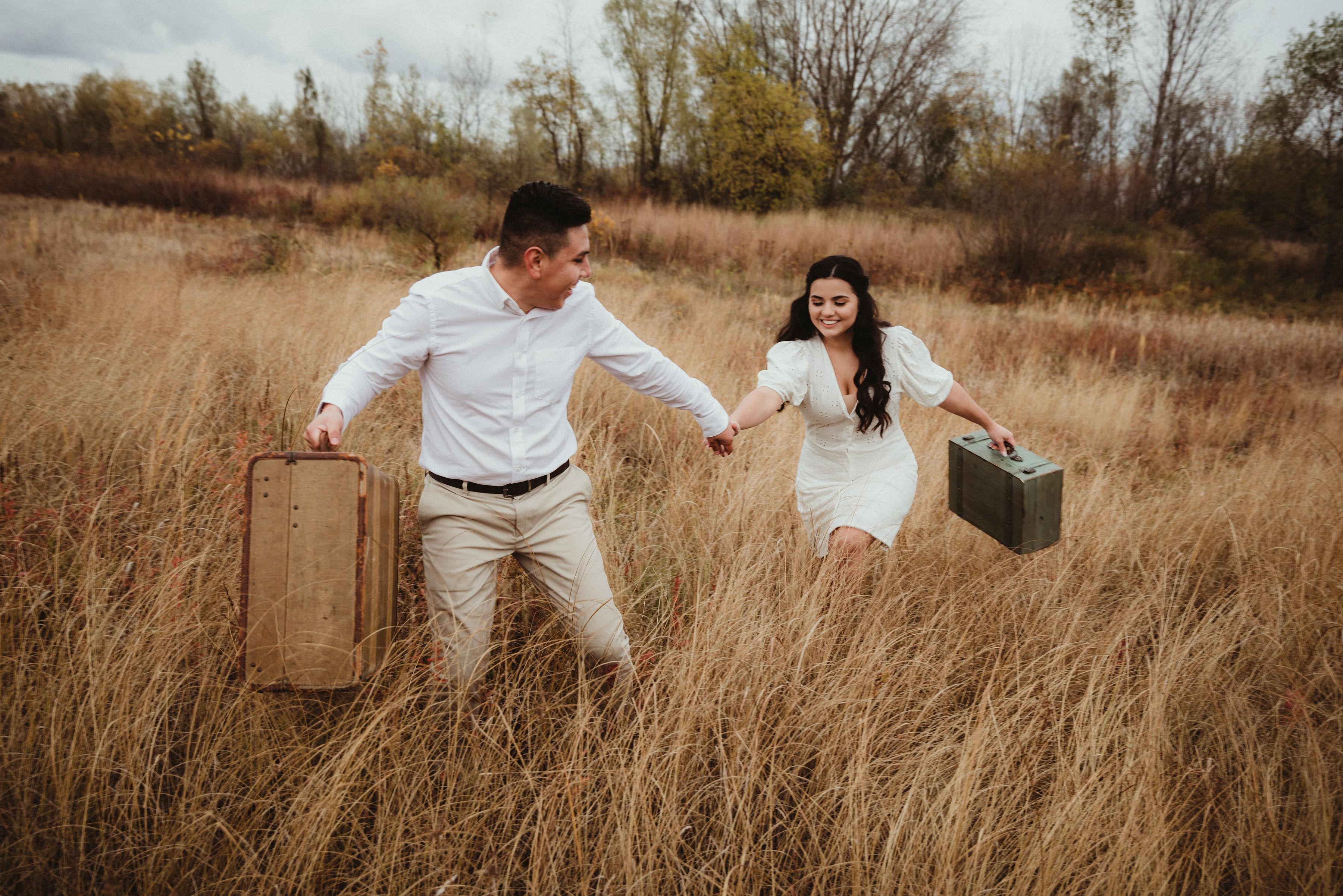 The Wedding Website of Yesenia Bernal and Emmanuel Alcala-Vazquez