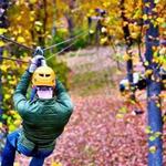 Harpers Ferry Adventure Center
