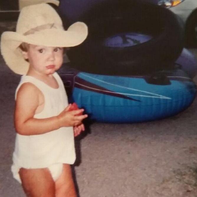 Baby Britton