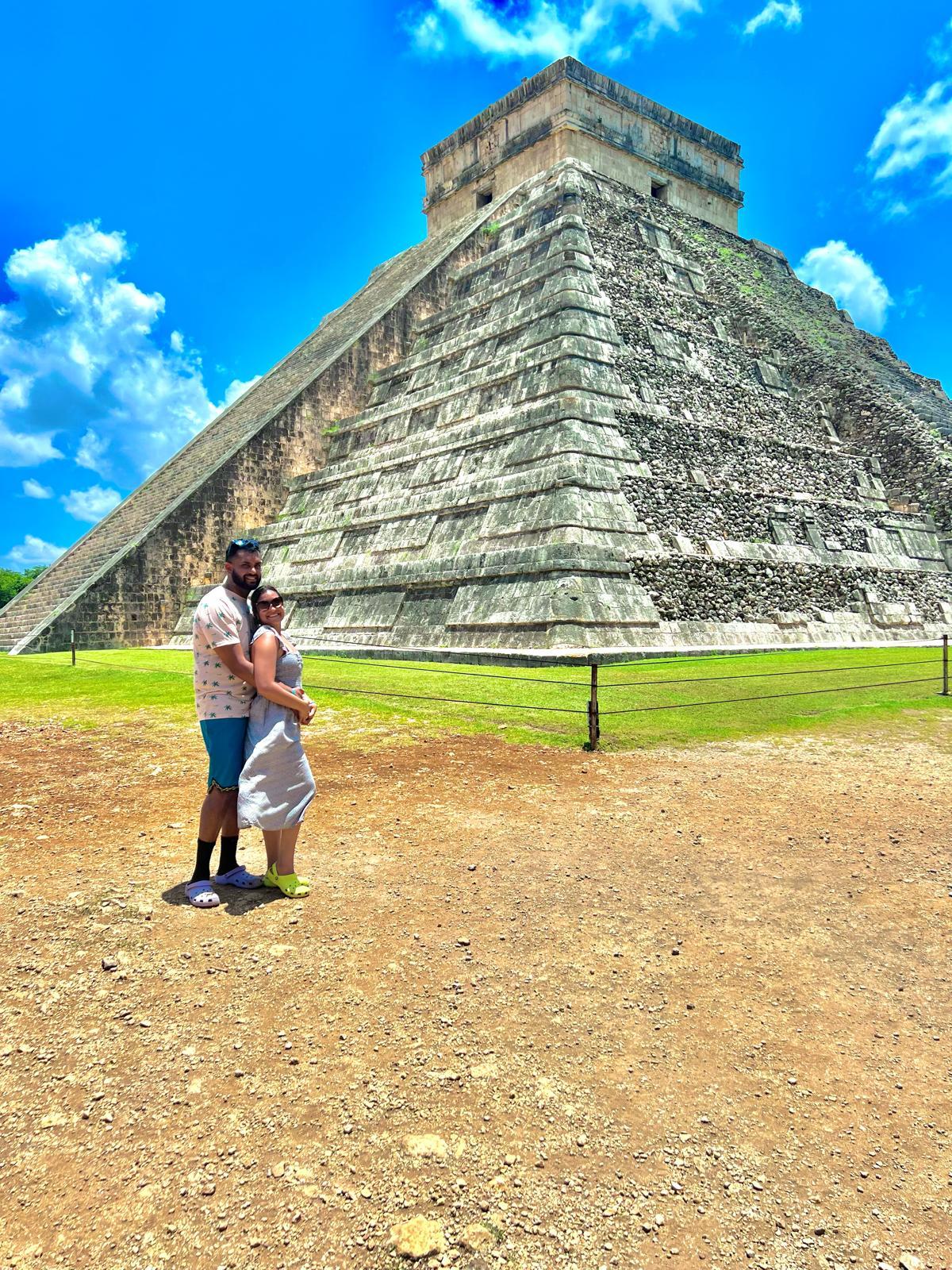 The Wedding Website of Mehak Jain and Neil Suji