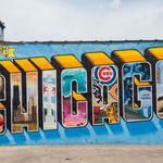 Street Art and Murals