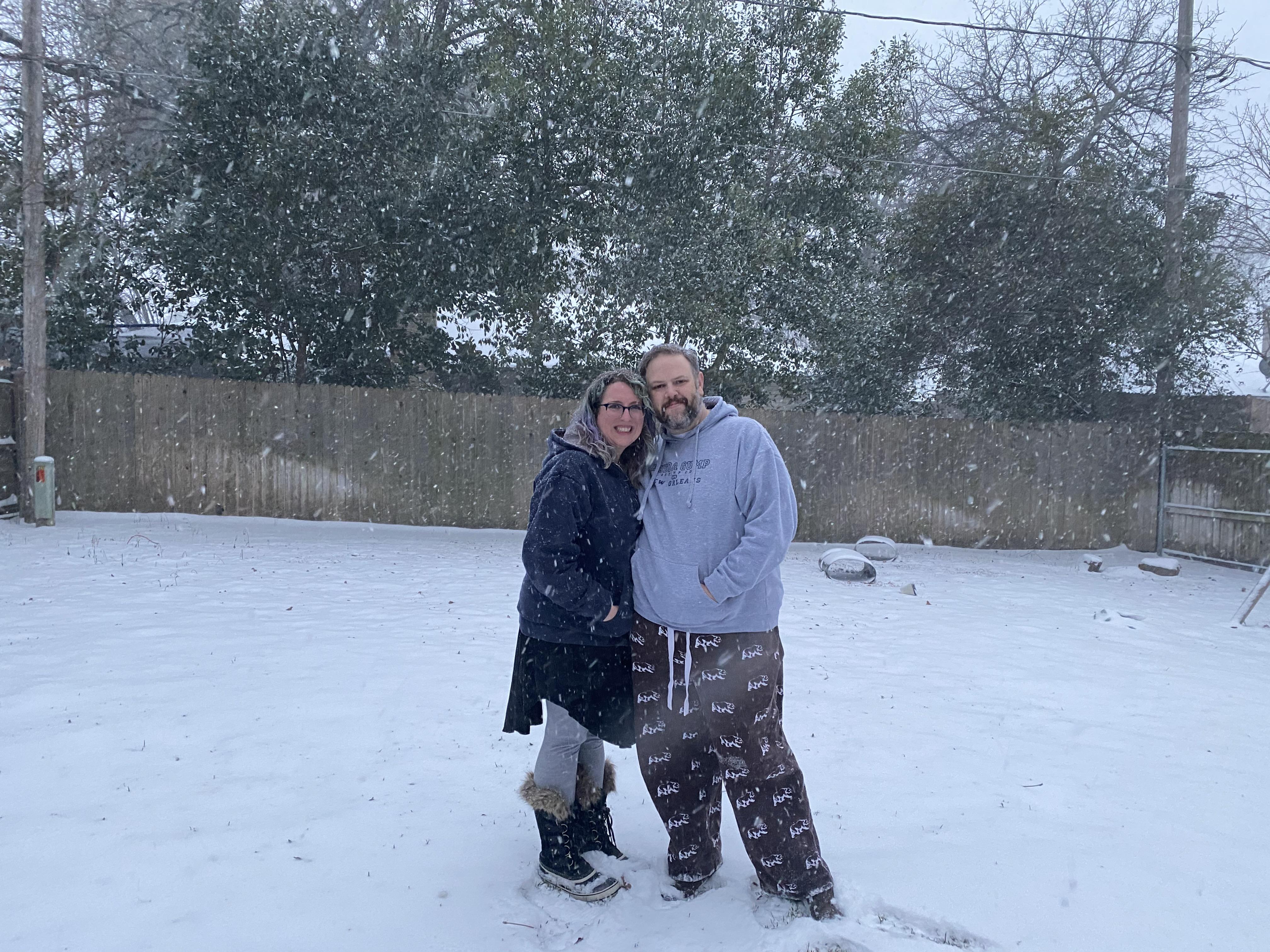 The Wedding Website of Lyndsey Goode and Trey Laminack
