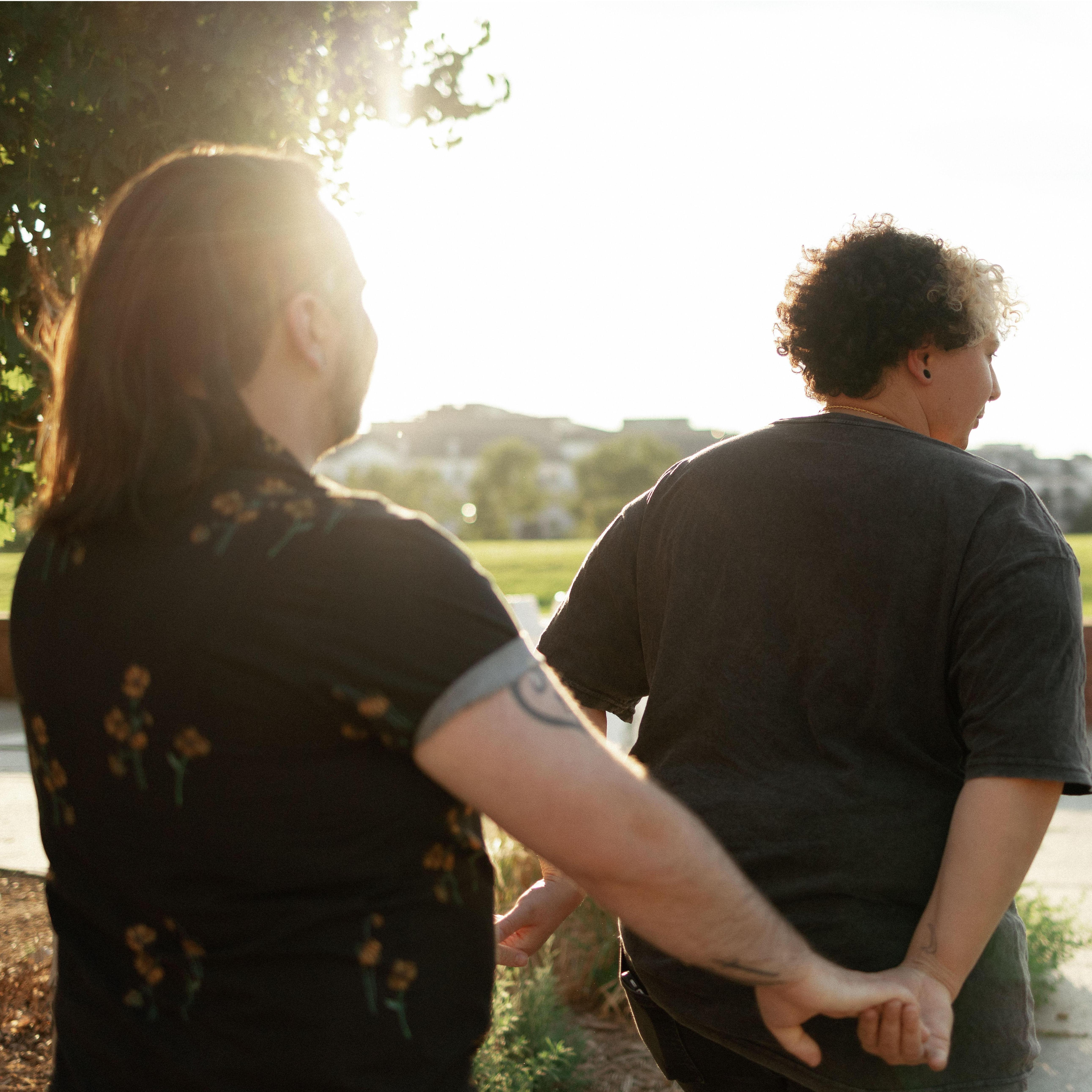 Elopement on July 11, 2024