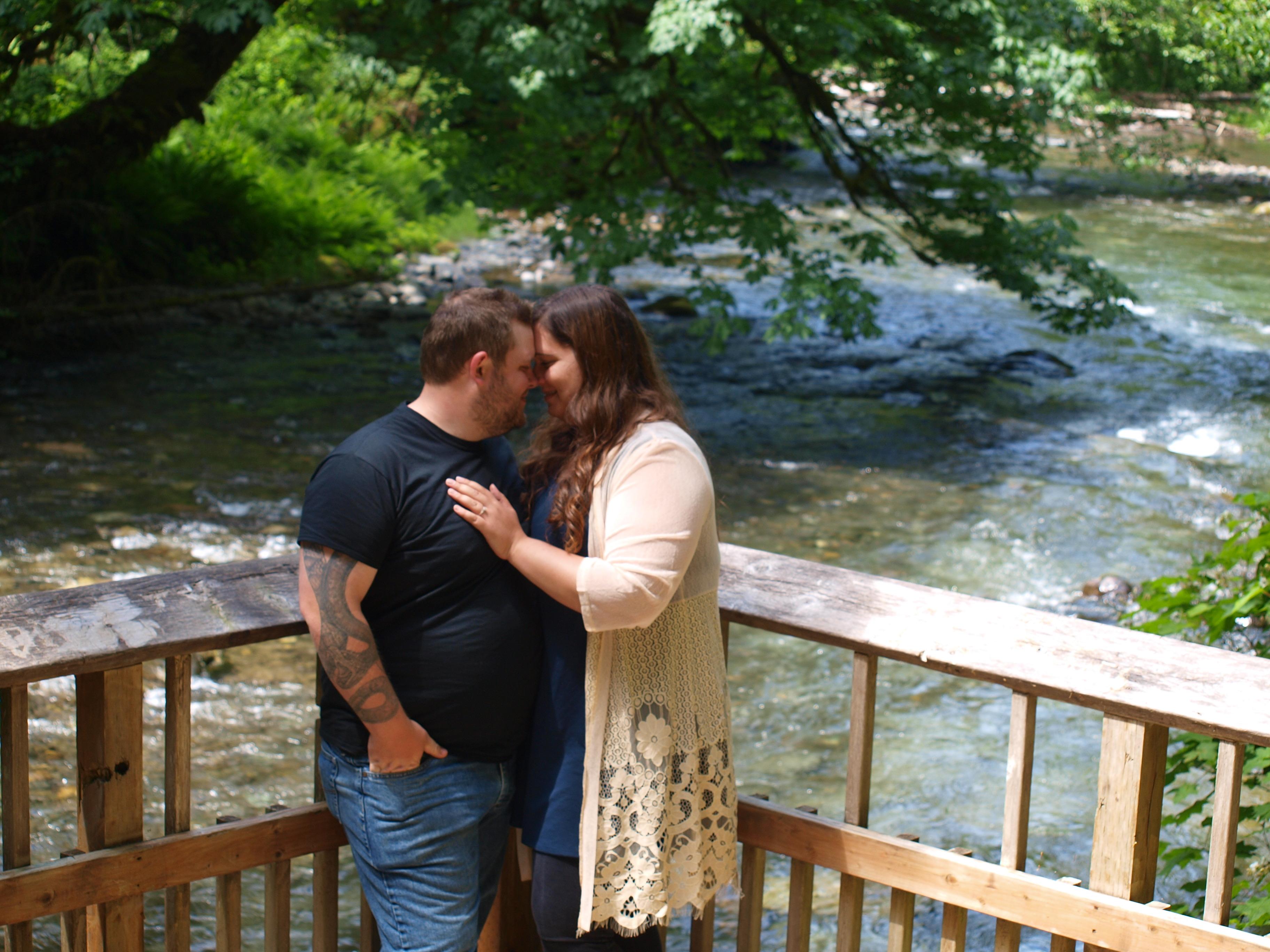 The Wedding Website of Jessica Criss and Cody Freeze