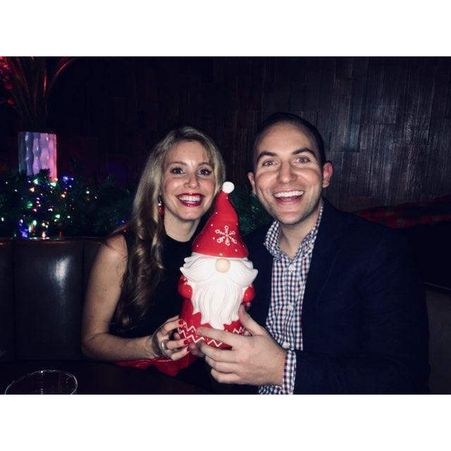 Jason's birthday