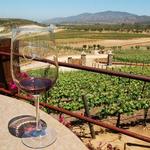 Bodegas de Santo Tomas