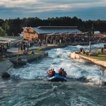 Whitewater center