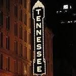 Theatre Knoxville Downtown