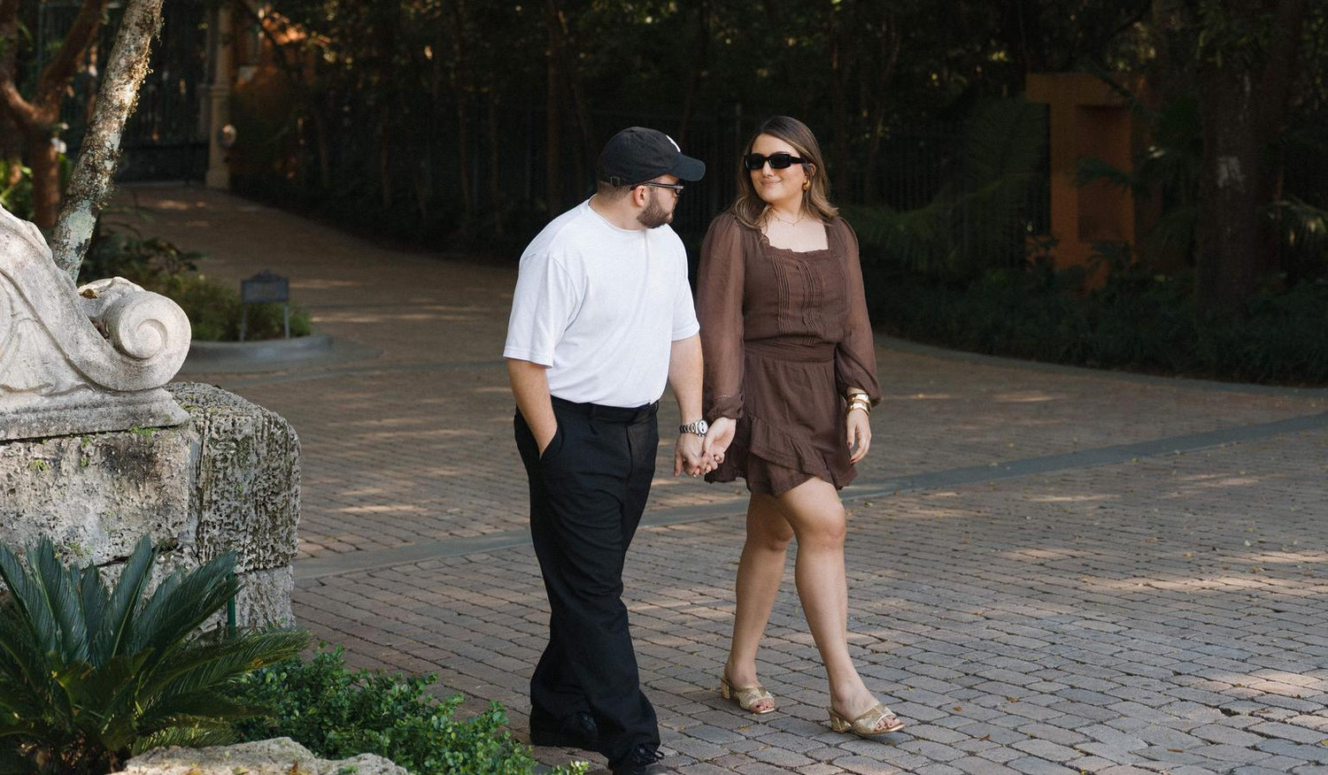 The Wedding Website of Maria Morales and Orlando Sicilia