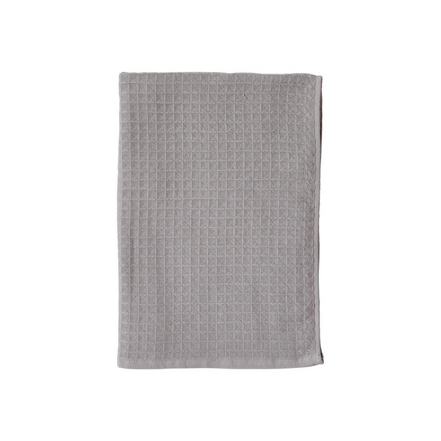 Uchino Waffle Twist 100% Cotton Hand Towel