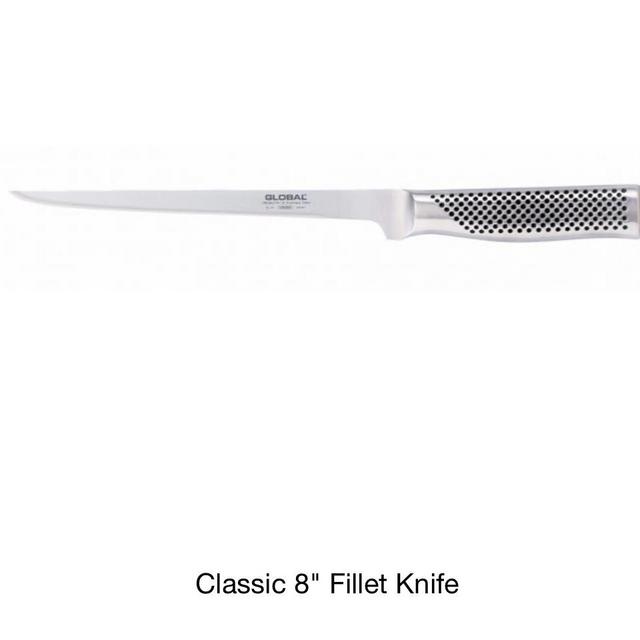 Classic 8" Fillet Knife