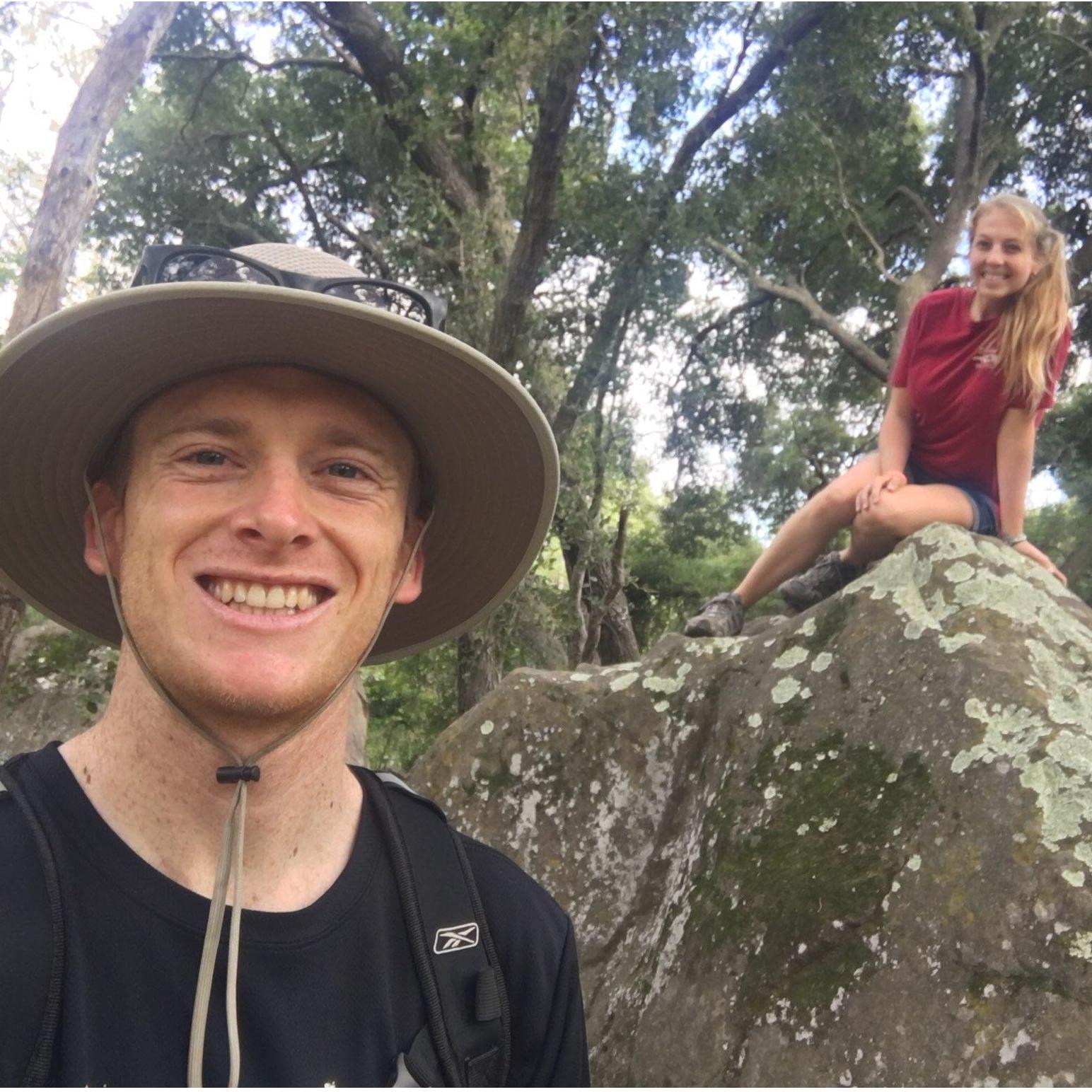Social distance dating!