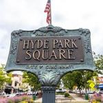 Hyde Park Square