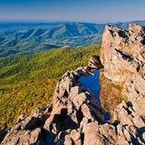 Shenandoah National Park
