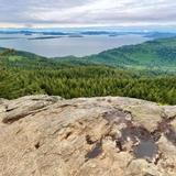 Oyster Dome Trailhead