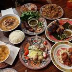 Eem - Thai BBQ