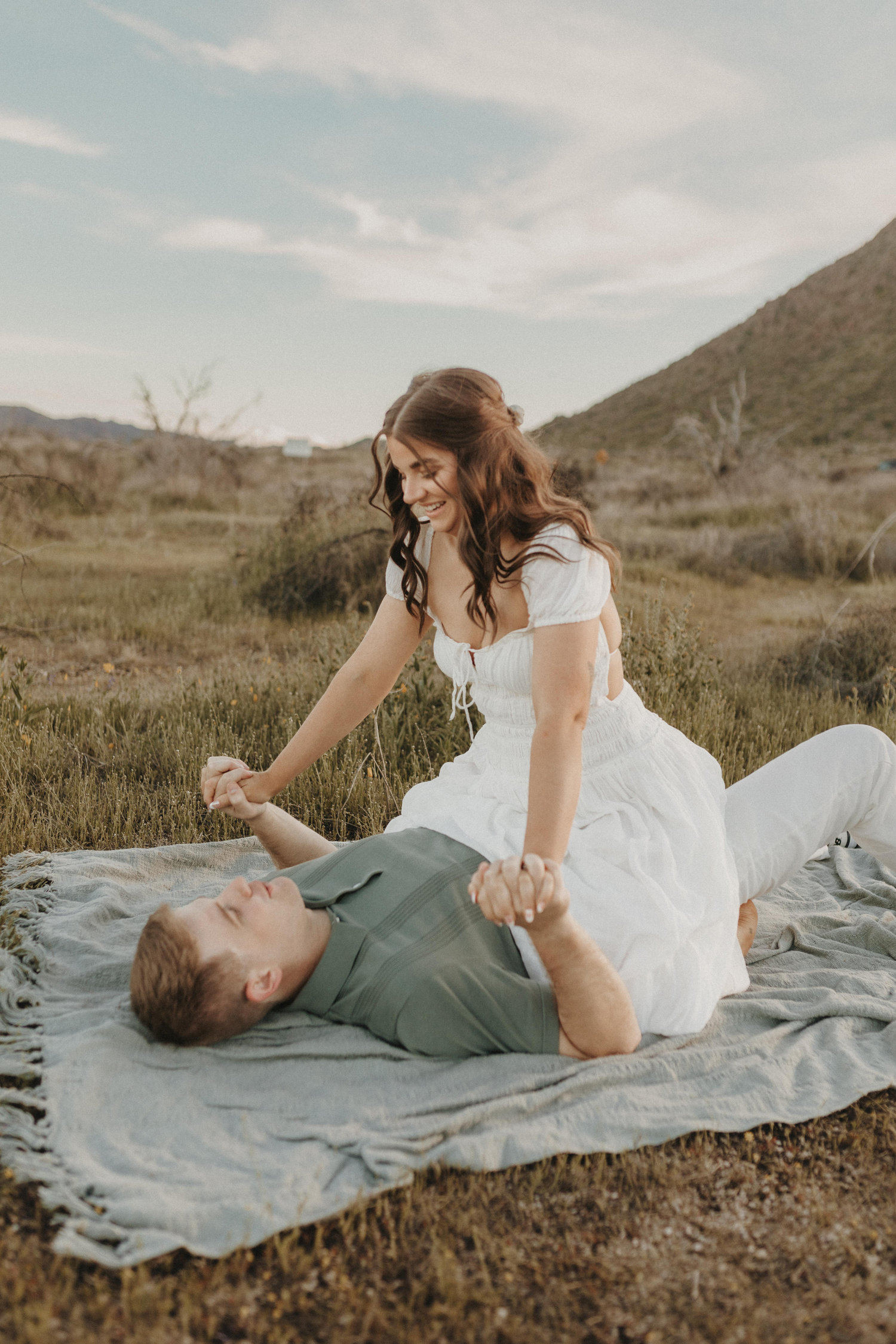The Wedding Website of Florence Galloway and Jared Finkenkeller