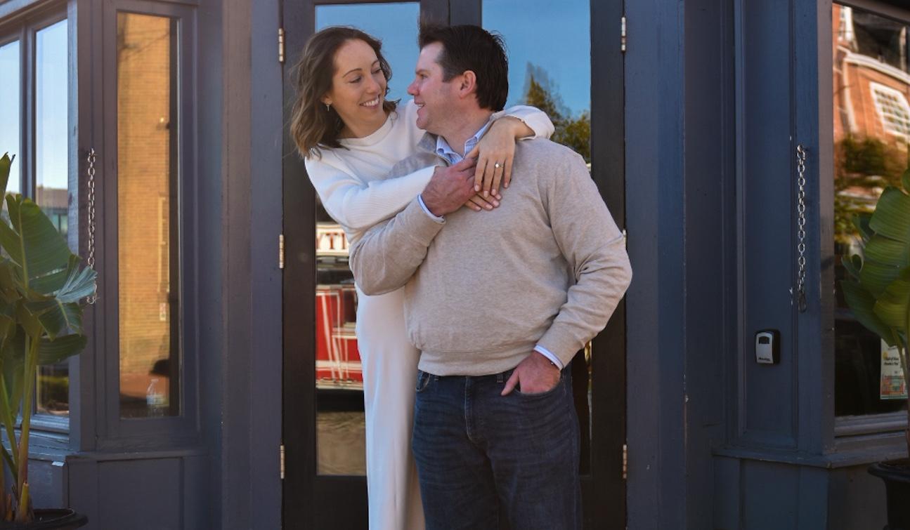 The Wedding Website of Allison G. McGrath and Kyle J. Malin