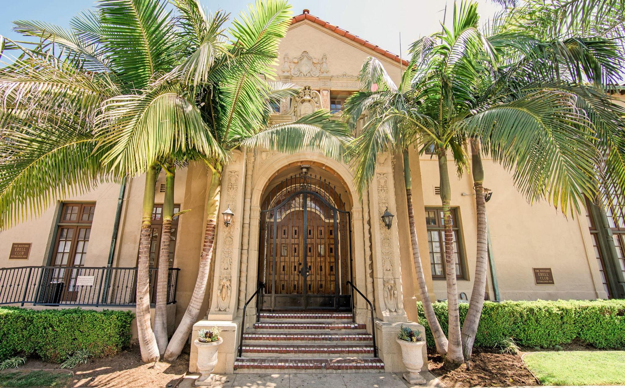 The Wedding Website of Brielle Leon and Scott Mundy