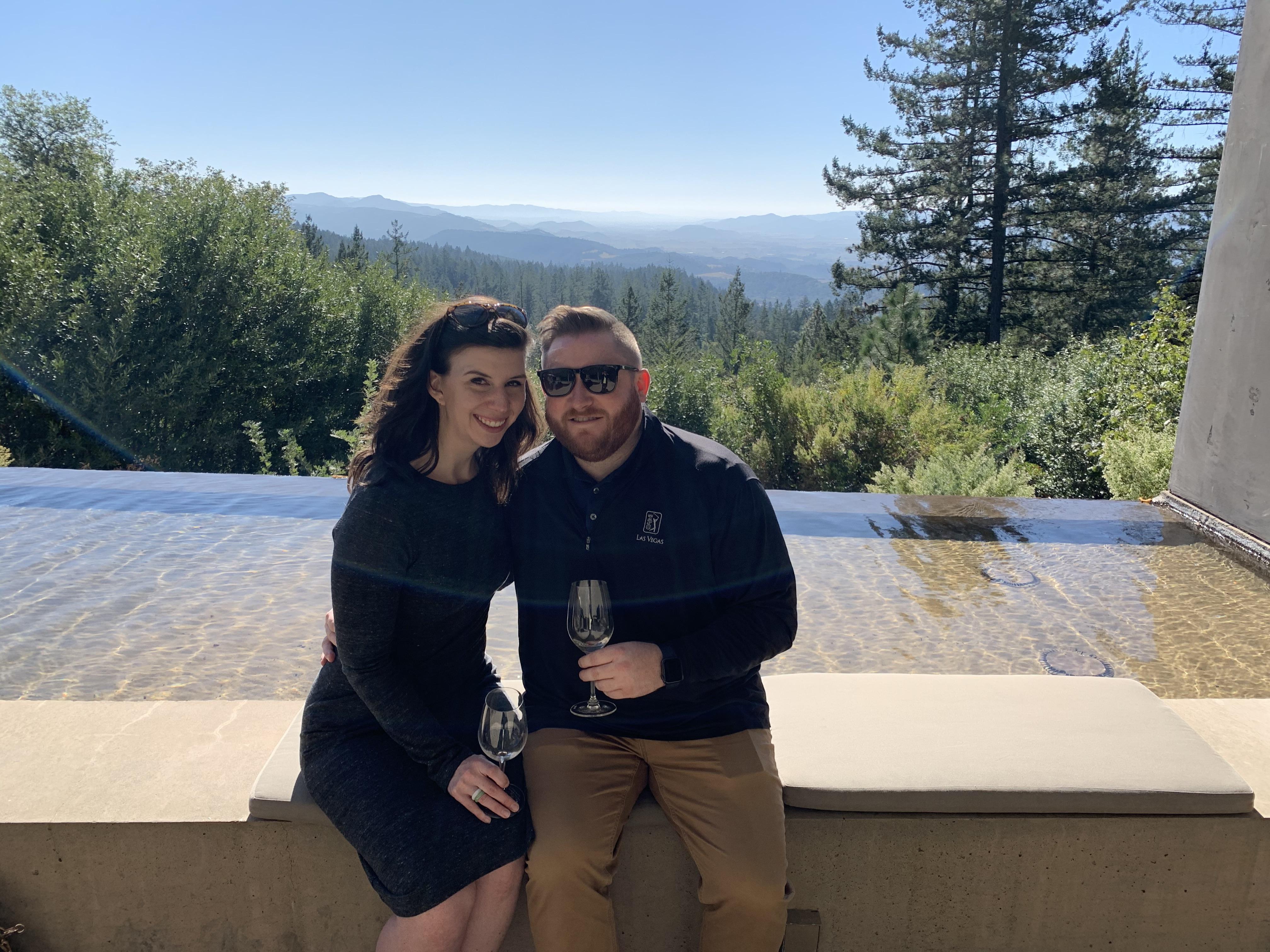 The Wedding Website of Christina Drozd and Matt Maxon