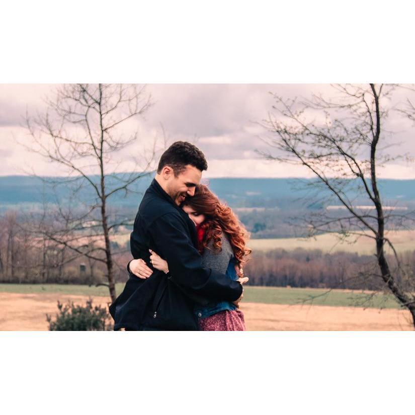 “So this is love. So this is what makes life divine.”