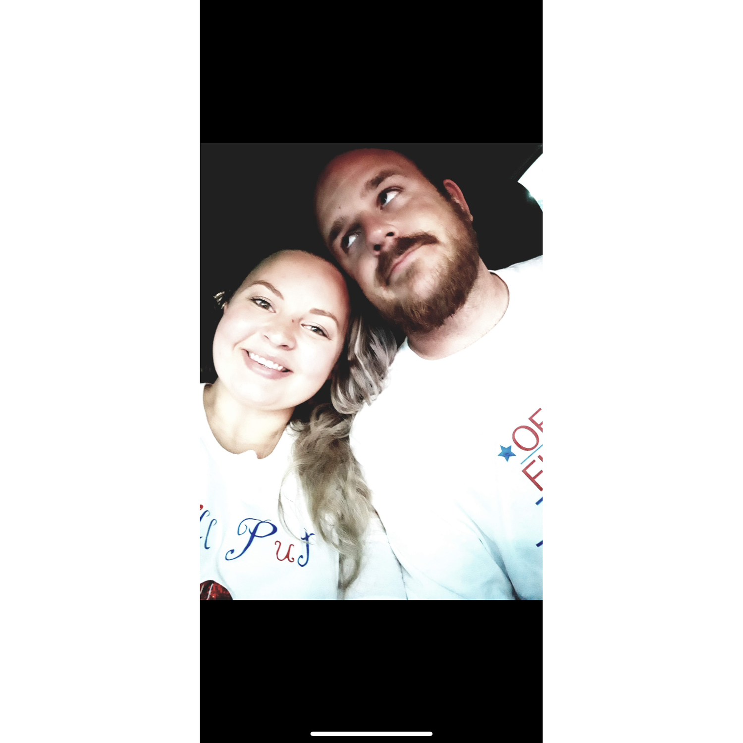 Our First Fourth of July in SD