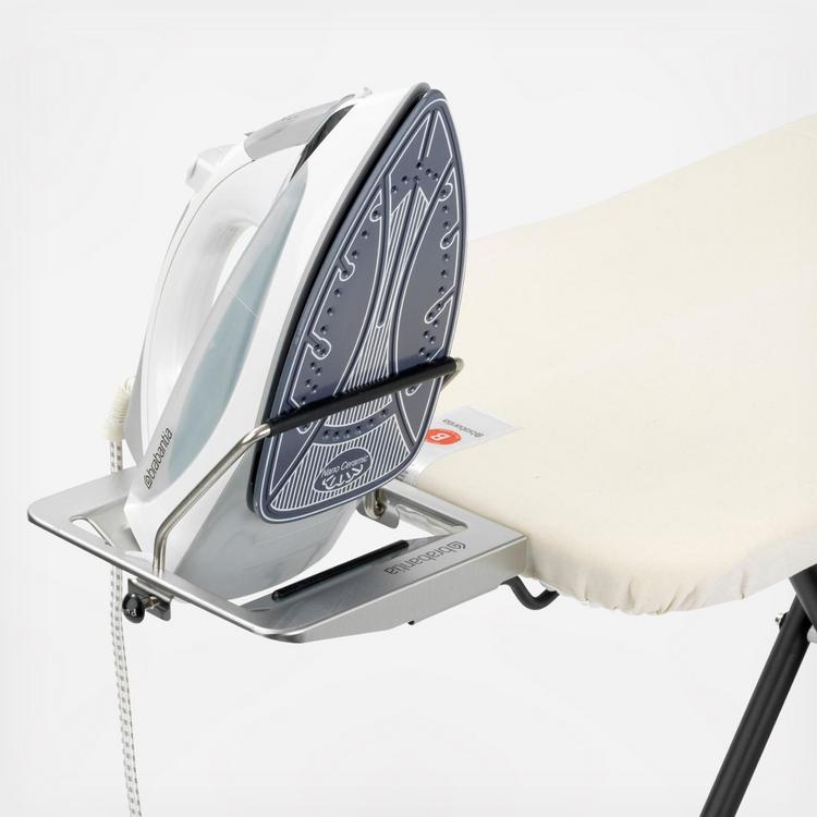 Brabantia, Ironing Board B with Steam Iron Rest | Zola