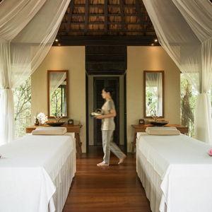 Couples Massage and Spa Day, Thailand