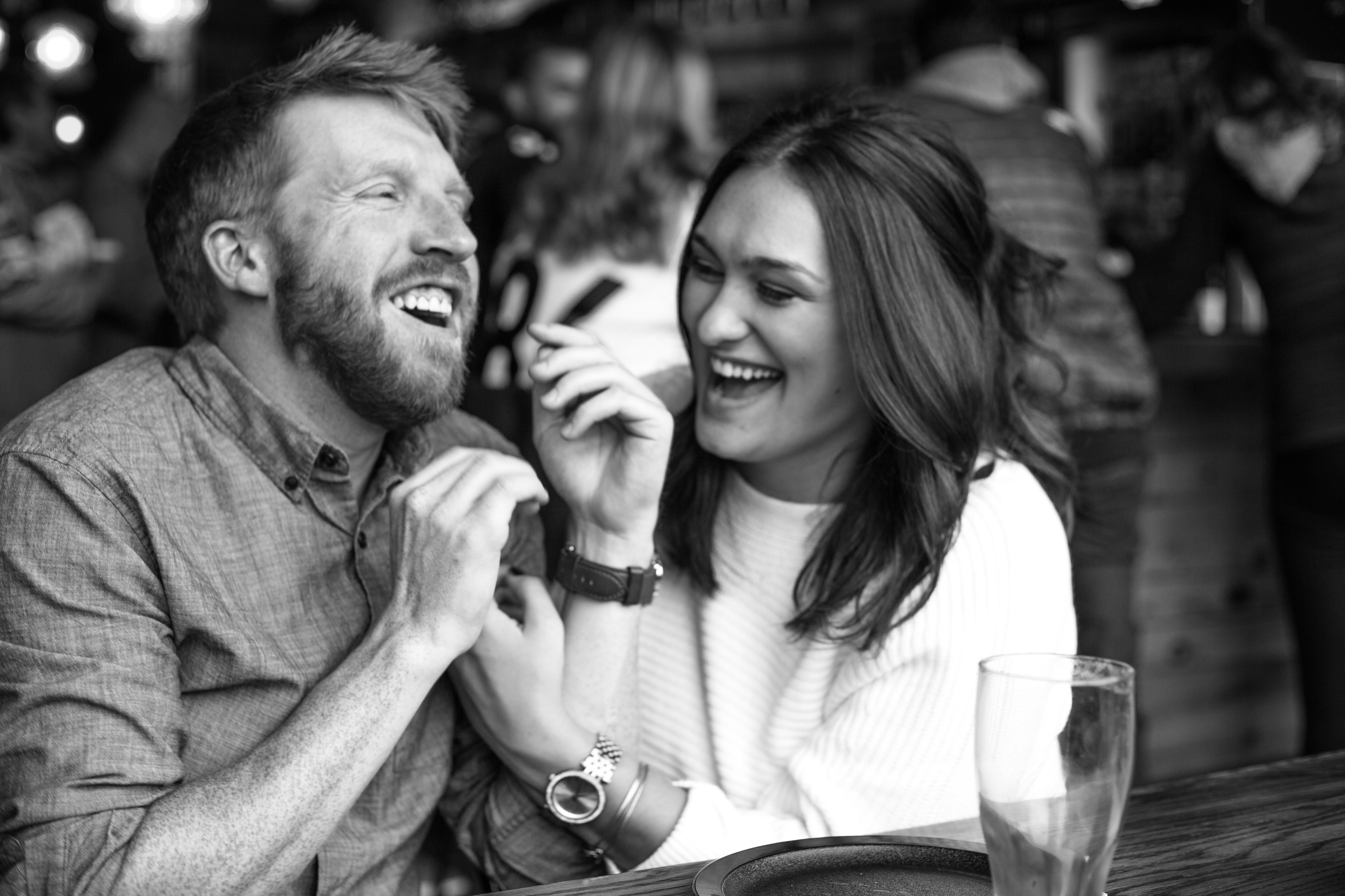 The Wedding Website of Ashley Carley and Steve Rettig