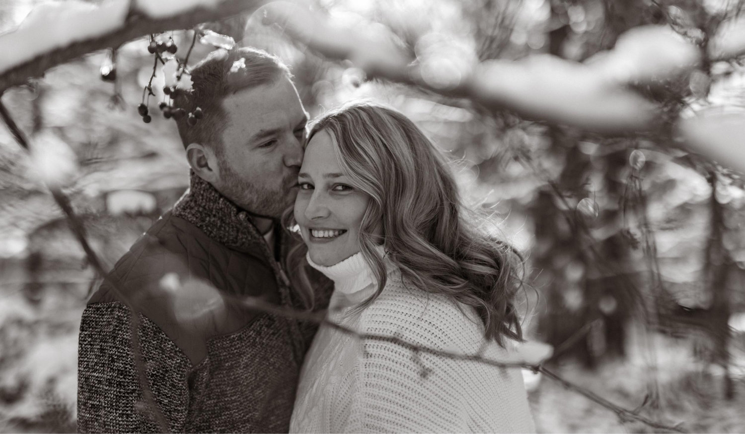 The Wedding Website of Charlotte Phippen and Patrick Bulger