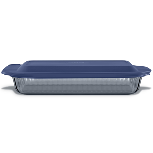 Pyrex Colors Tinted (9x13) Glass Baking Dish