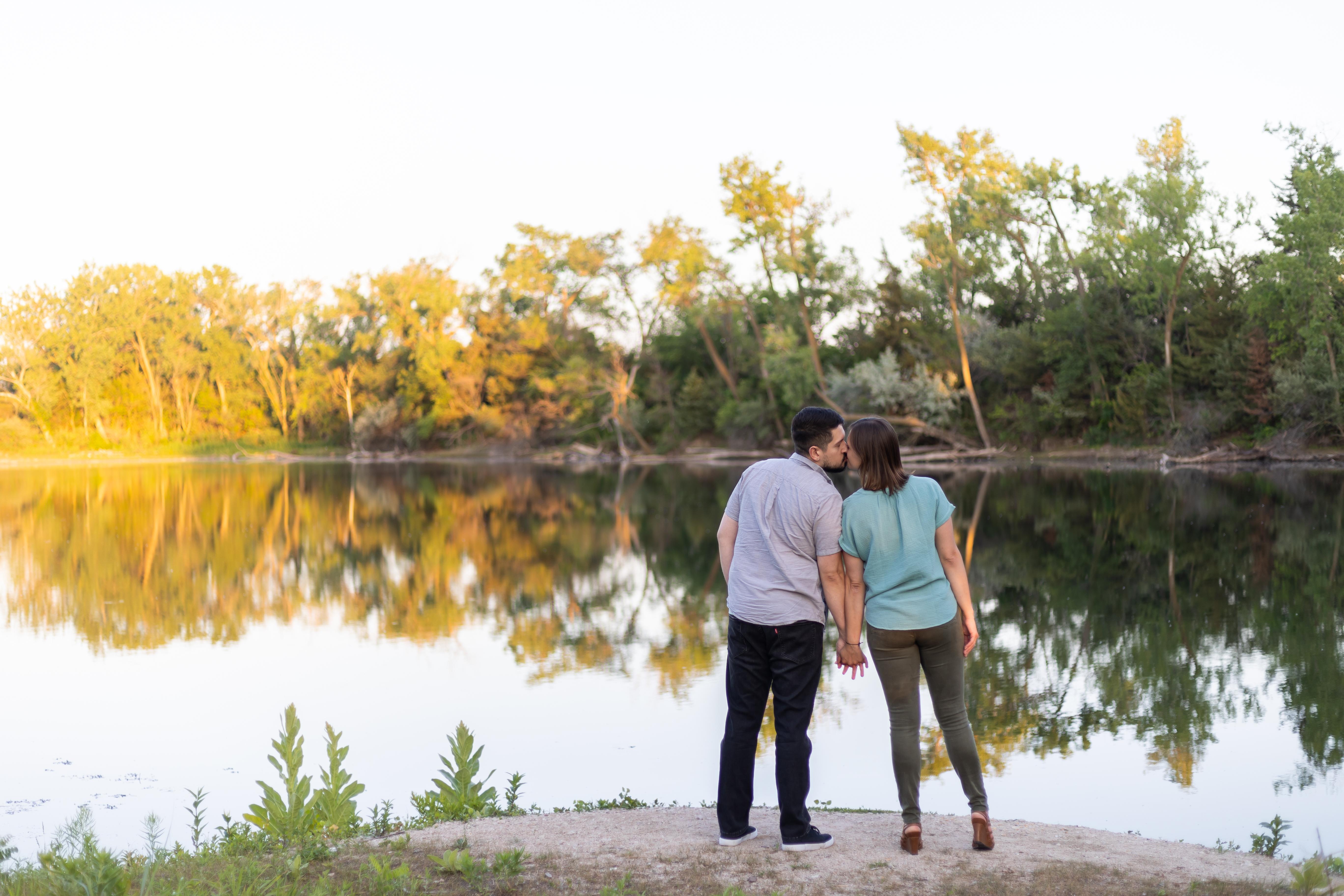 The Wedding Website of Karena Nyberg and Roy Prescott