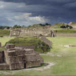 Monte Albán