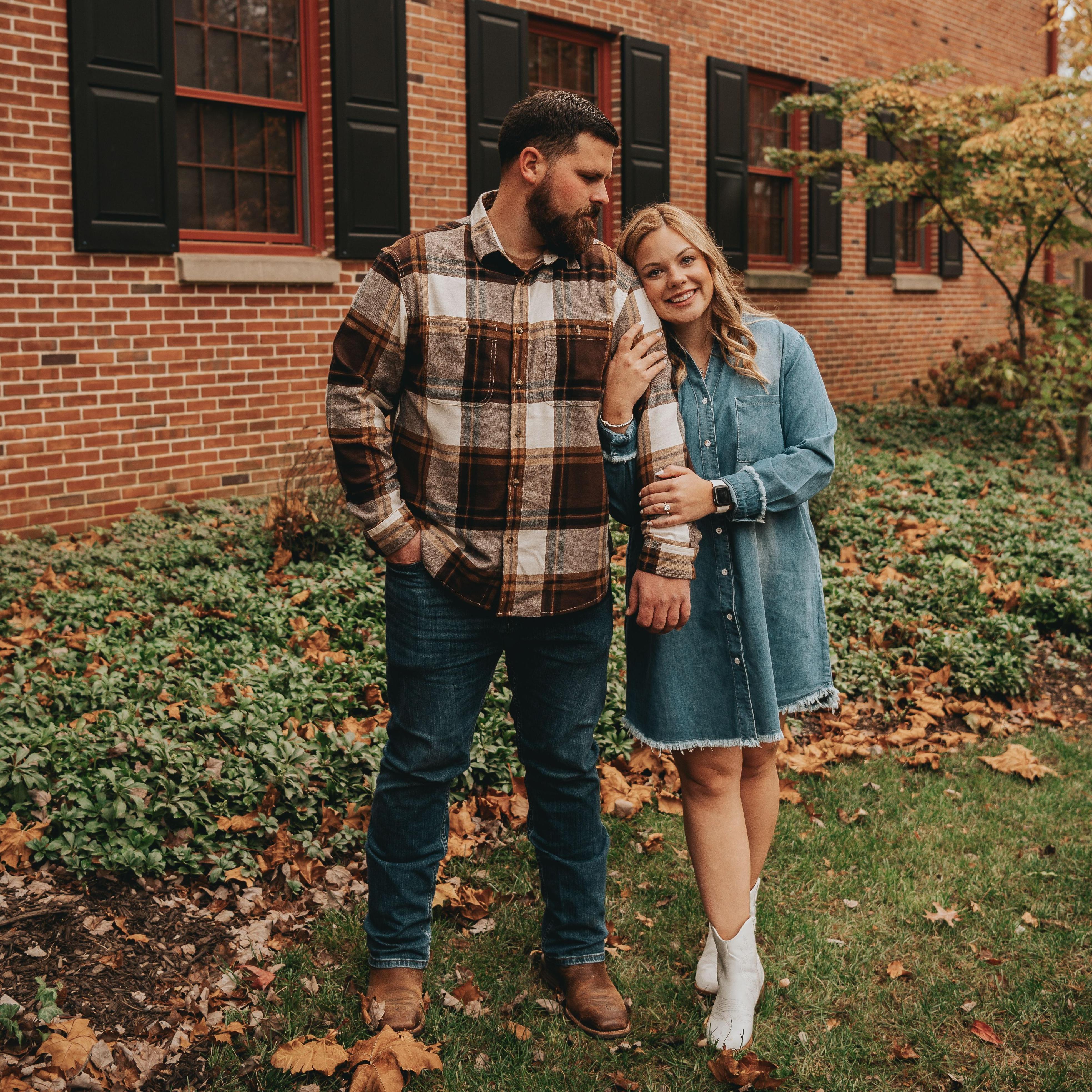 2024 Engagement Session