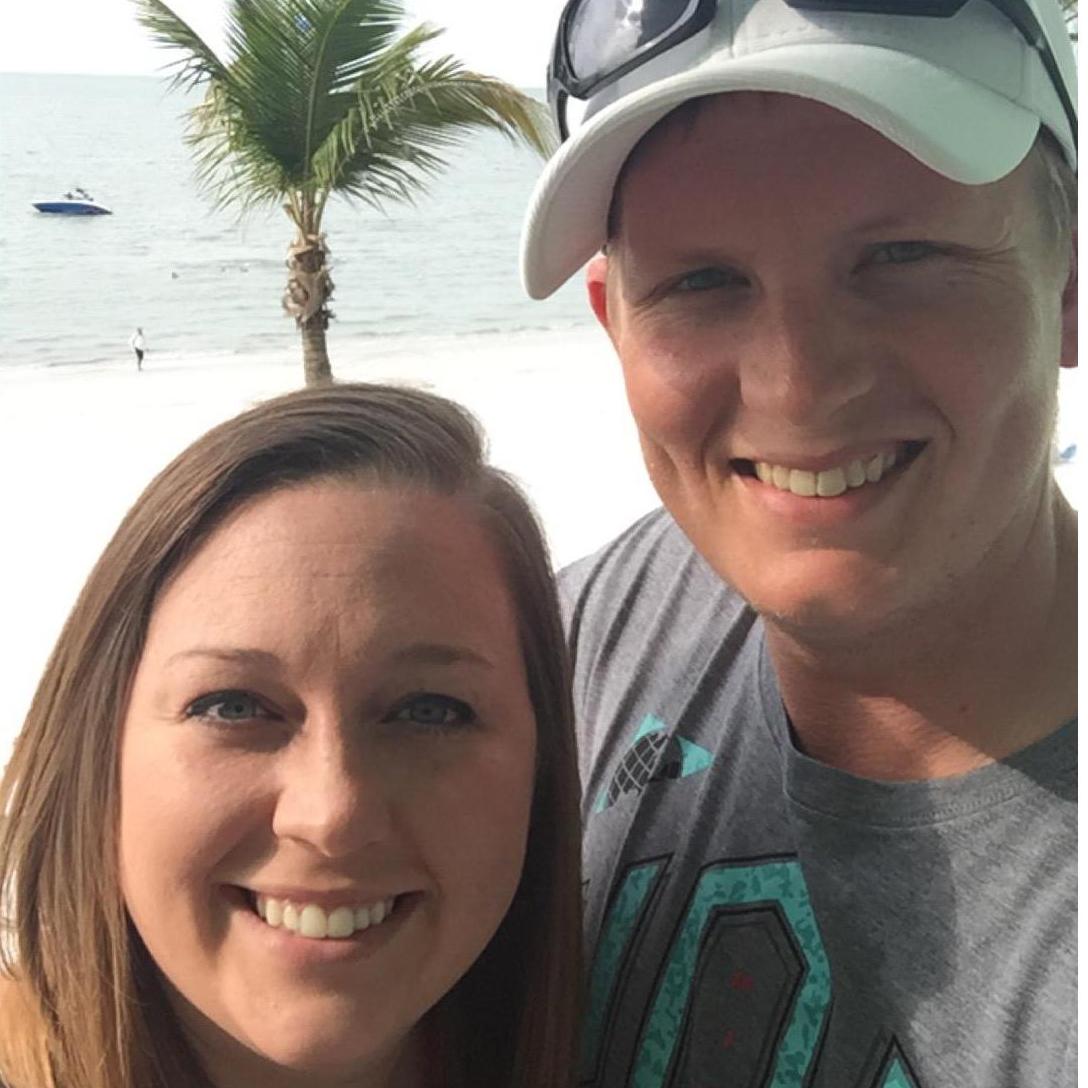 Florida vacation.