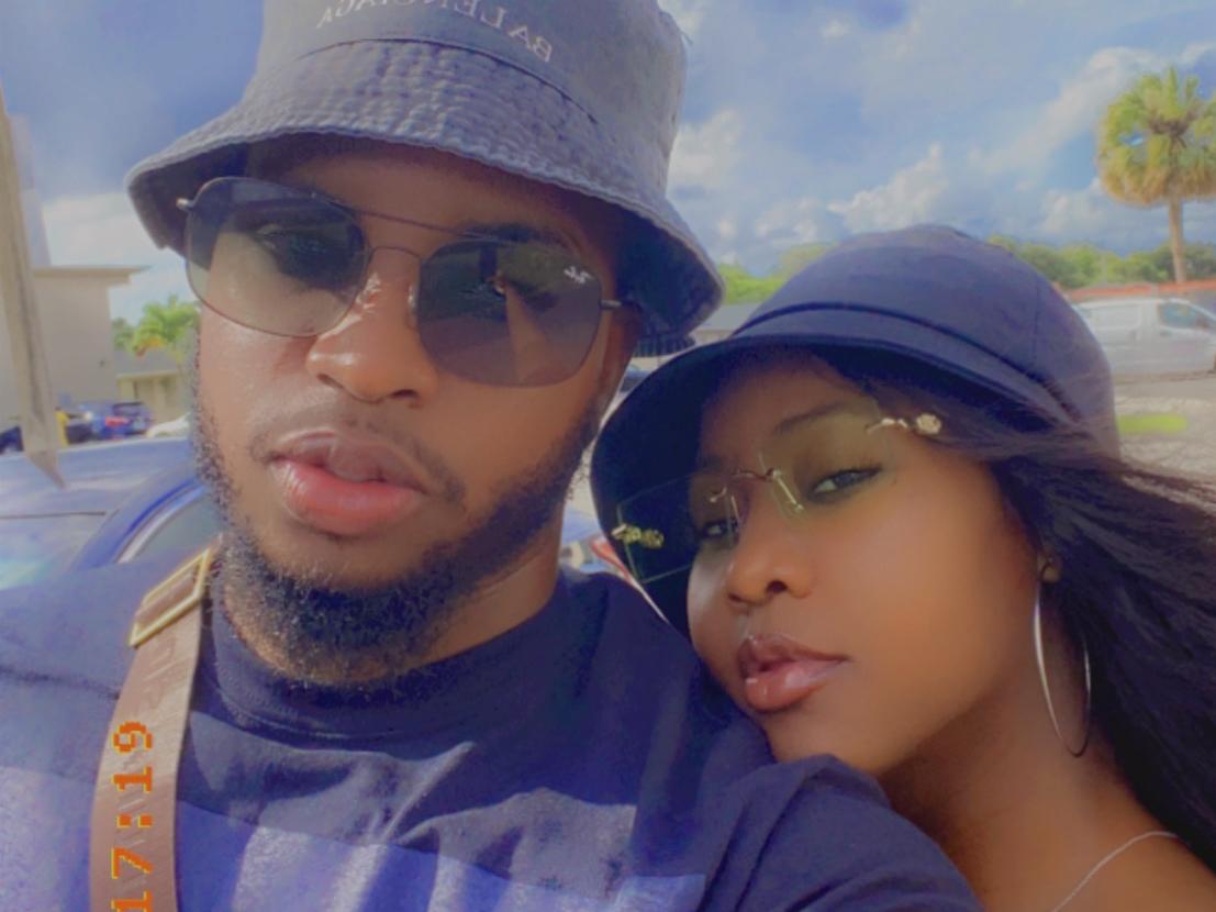 The Wedding Website of Sarana Bien-aime and Jacques Thomas