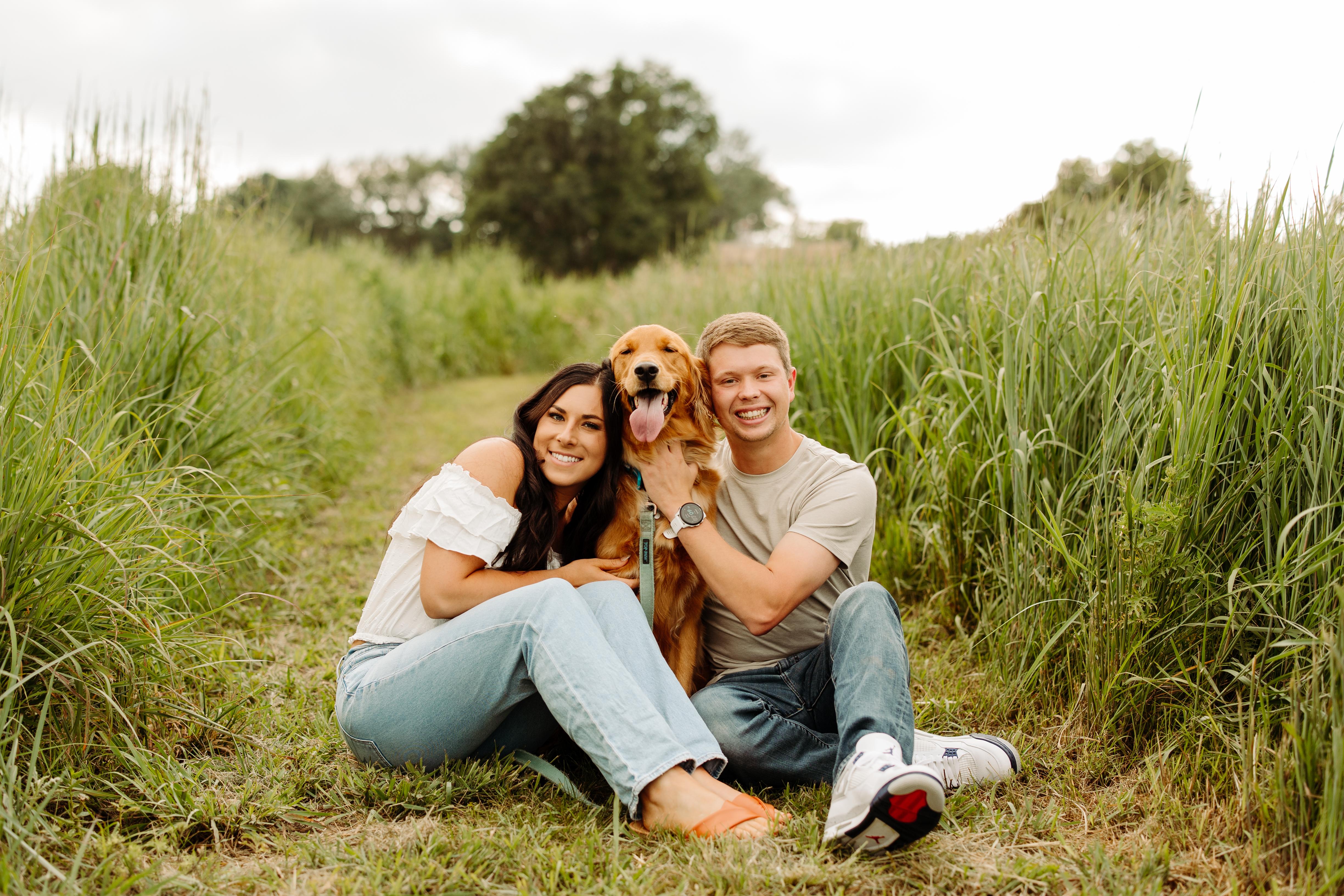 The Wedding Website of Lyndsay Pruss and Taylor Hauge